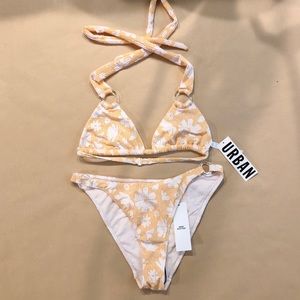 Urban Outfitters Bikini